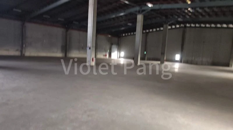Warehouse for Rent in  Gul Way - Image 1