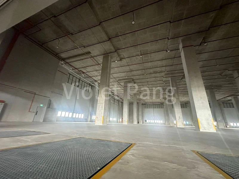 Warehouse for Rent in  Gul Way - Image 5