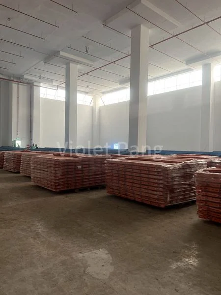 Warehouse for Rent in  Gul Way - Image 3