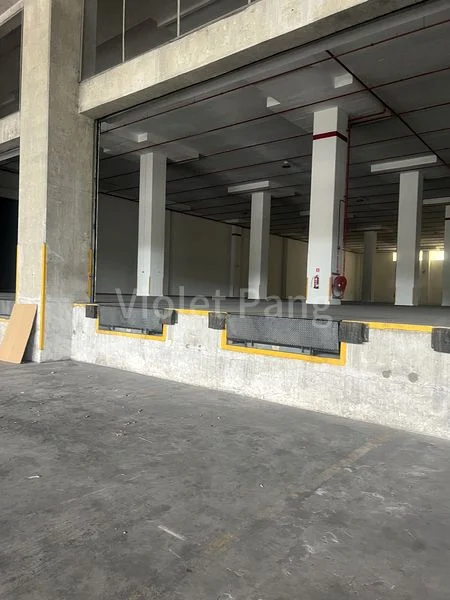 Warehouse for Rent in  Gul Way - Image 4