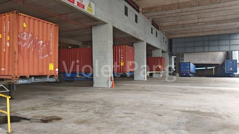 Warehouse for Rent in  Gul Way - Image 10