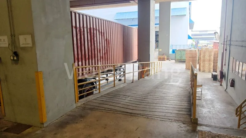 Warehouse for Rent in  Gul Way - Image 6