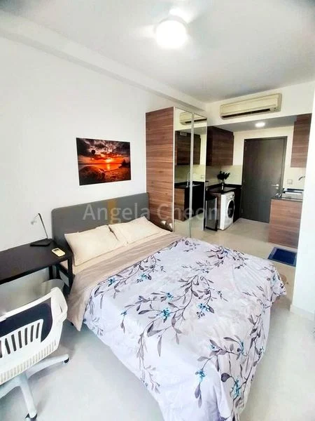 Master Room (Condo) for Rent in  Jade Residences - Image 2
