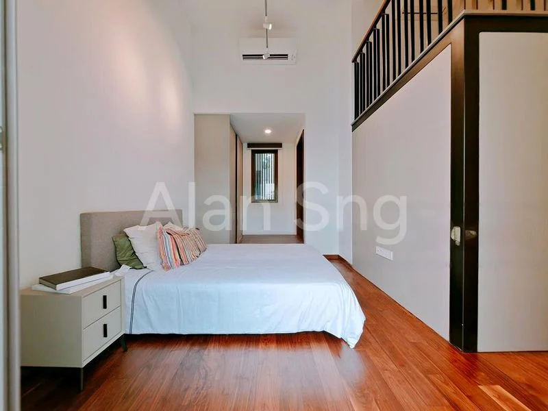 2 Bed Condo for Rent in  Holland Grove Road - Image 3