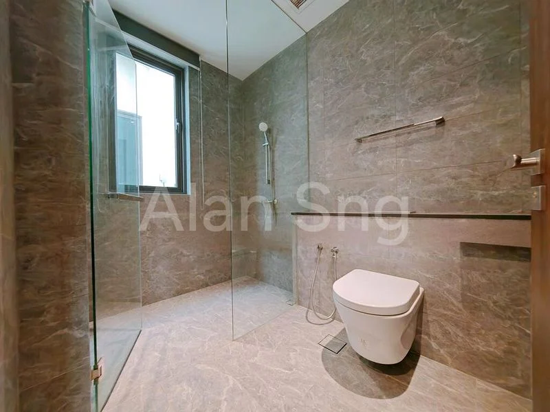 2 Bed Condo for Rent in  Holland Grove Road - Image 8