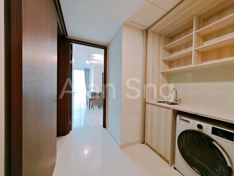 2 Bed Condo for Rent in Holland Grove Road - Image 13