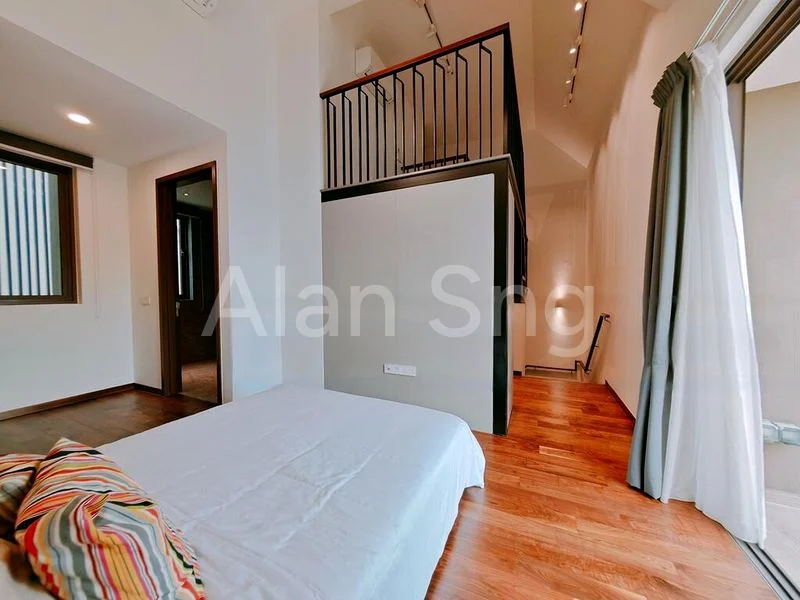 2 Bed Condo for Rent in  Holland Grove Road - Image 2