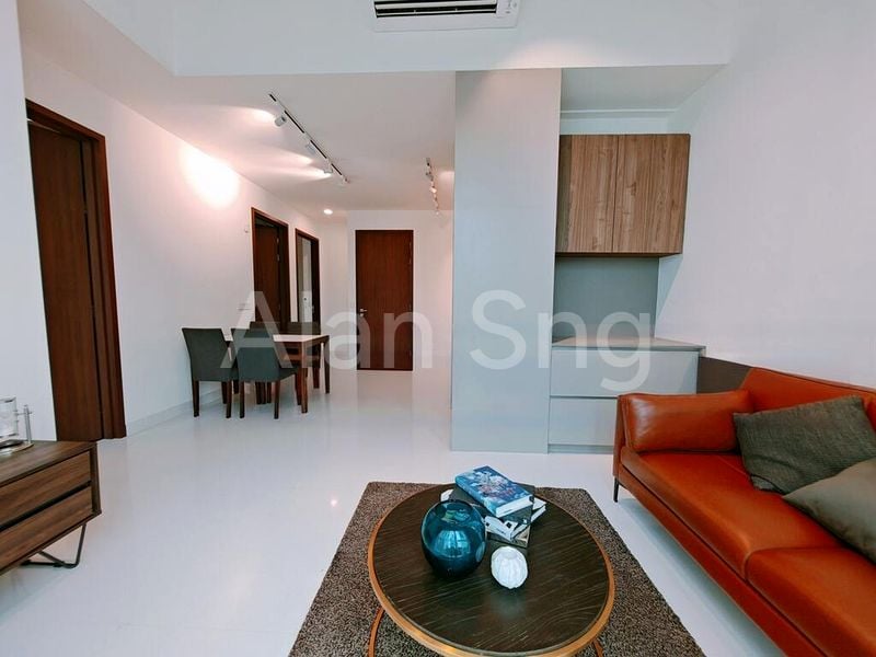 2 Bed Condo for Rent in  Holland Grove Road - Image 12