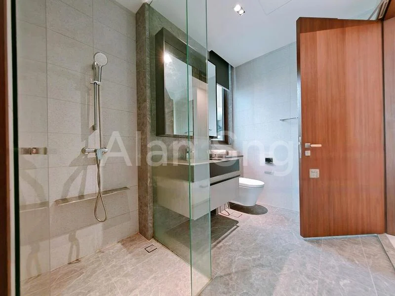 2 Bed Condo for Rent in  Holland Grove Road - Image 14