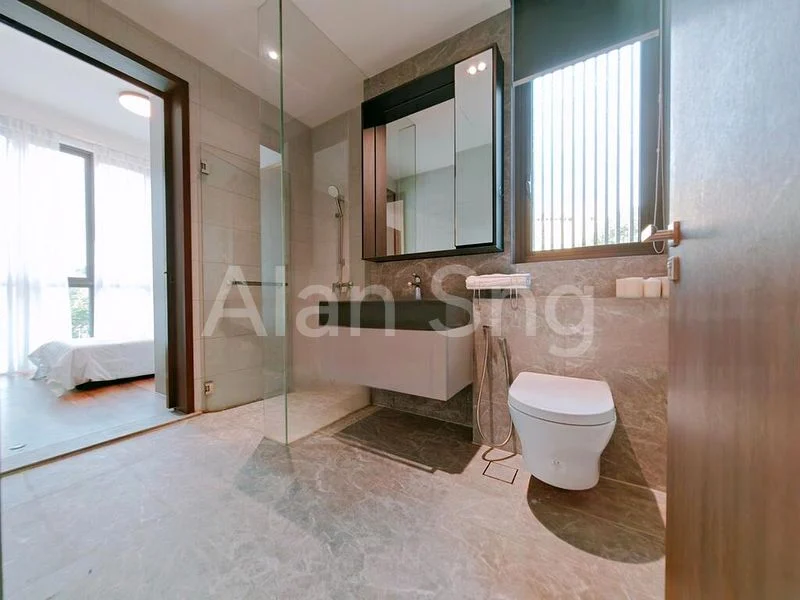 2 Bed Condo for Rent in  Holland Grove Road - Image 15