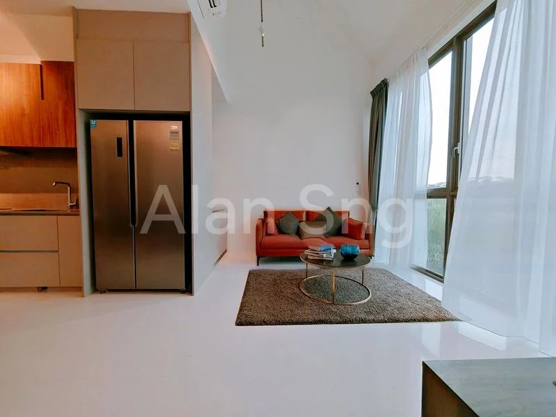 2 Bed Condo for Rent in  Holland Grove Road - Image 13