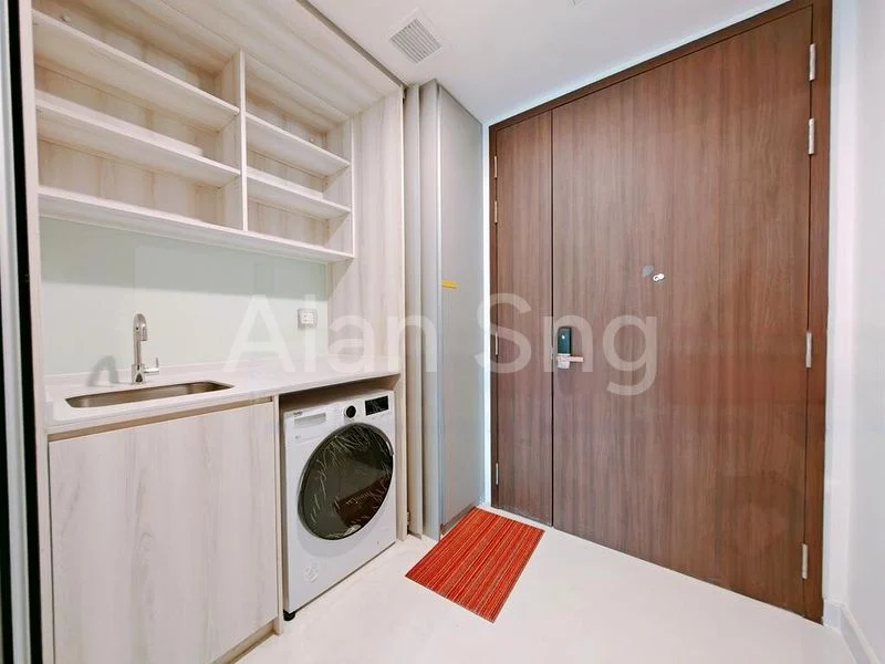 2 Bed Condo for Rent in  Holland Grove Road - Image 16