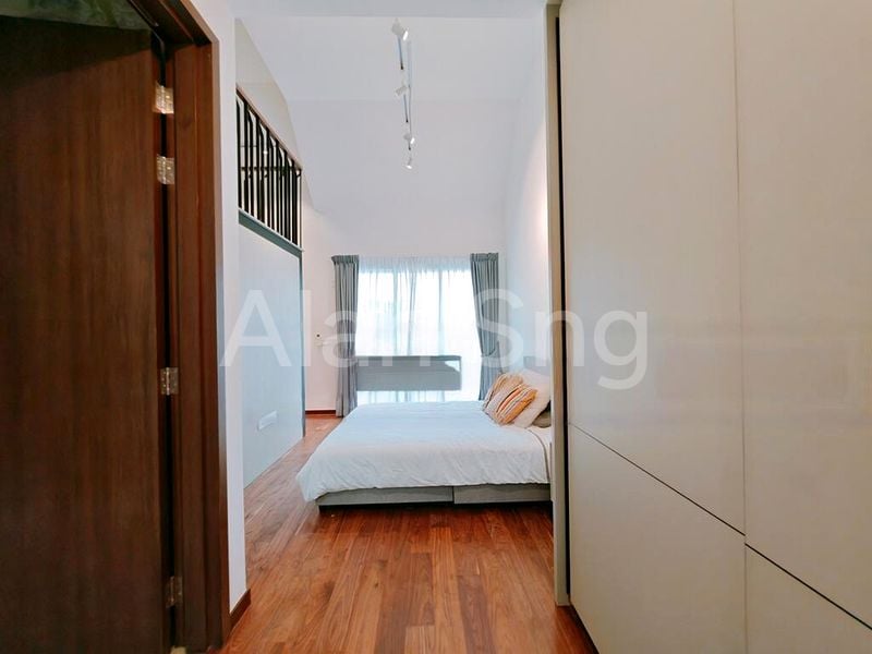 2 Bed Condo for Rent in  Holland Grove Road - Image 1