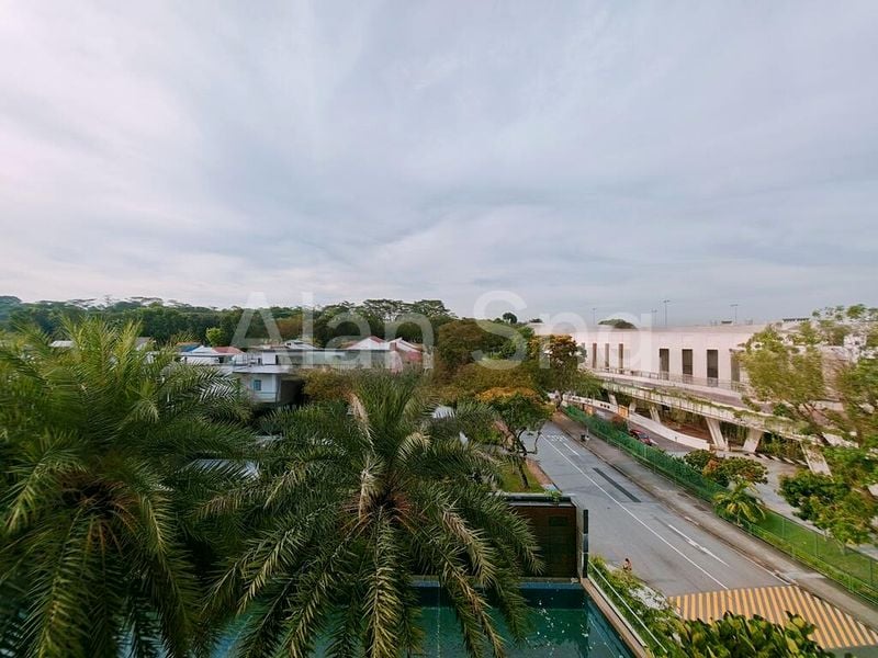 2 Bed Condo for Rent in  Holland Grove Road - Image 11