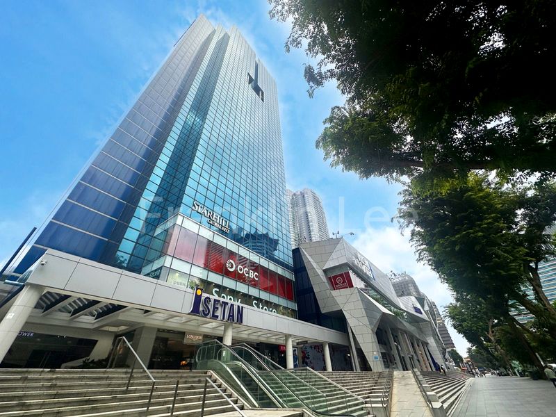 Office for Rent in  Wisma Atria - Image 1