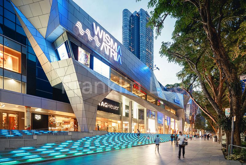 Office for Rent in  Wisma Atria - Image 4