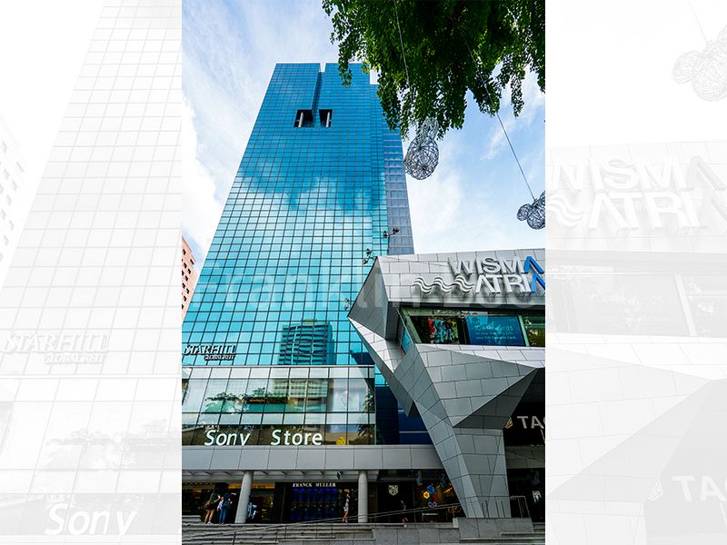 Office for Rent in  Wisma Atria - Image 5