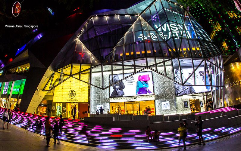 Office for Rent in  Wisma Atria - Image 3