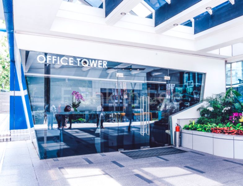 Office for Rent in  Wisma Atria - Image 2