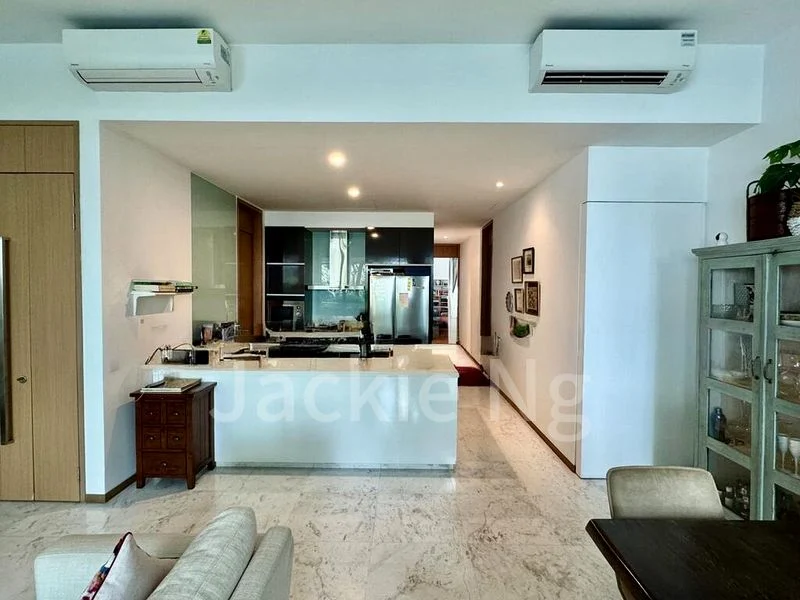 4 Bed Condo for Rent in  Orange Grove Residences - Image 7