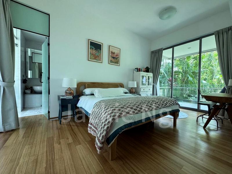 4 Bed Condo for Rent in  Orange Grove Residences - Image 3