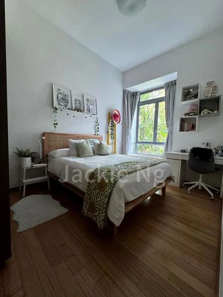 4 Bed Condo for Rent in  Orange Grove Residences - Image 8