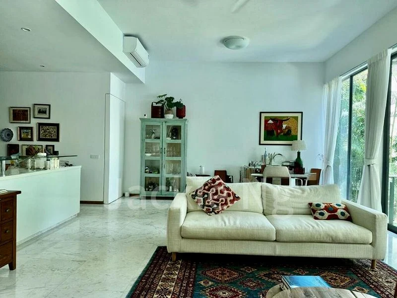 4 Bed Condo for Rent in  Orange Grove Residences - Image 2