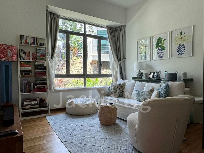 4 Bed Condo for Rent in  Orange Grove Residences - Image 4