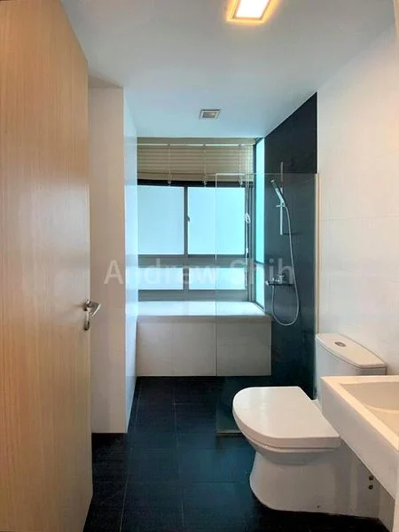 3 Bed Condo for Rent in  Newton Edge - Image 9