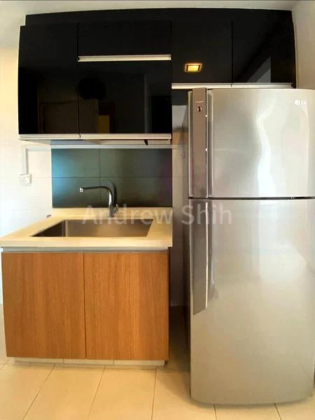 3 Bed Condo for Rent in  Newton Edge - Image 14