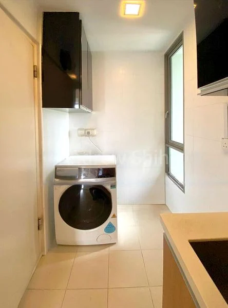 3 Bed Condo for Rent in  Newton Edge - Image 12