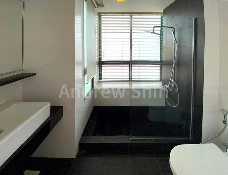 3 Bed Condo for Rent in  Newton Edge - Image 7