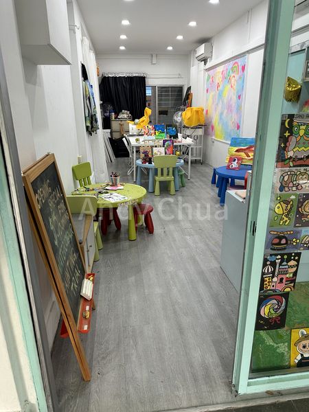 Shop / Shophouse for Rent in  Toa Payoh Vista - Image 6