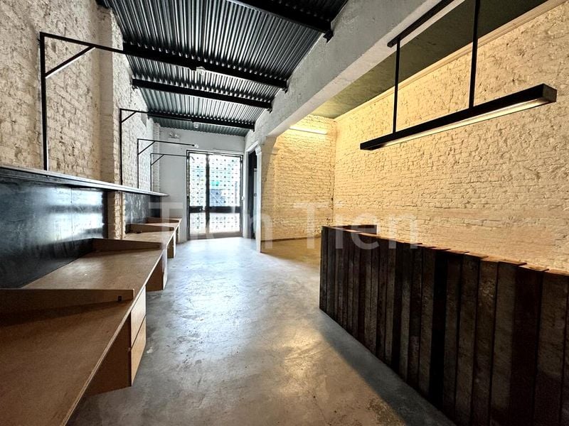 Shop / Shophouse for Rent: Joo Chiat Road - Image 1