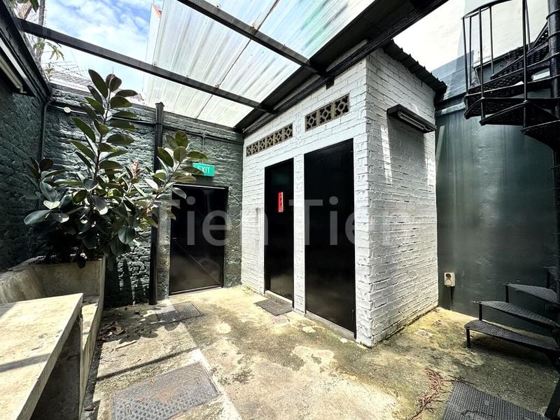 Shop / Shophouse for Rent: Joo Chiat Road - Image 3