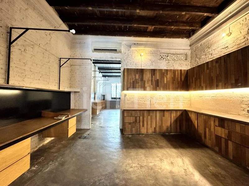 Shop / Shophouse for Rent: Joo Chiat Road - Image 2