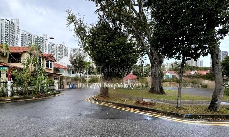 Shop / Shophouse for Sale: Pasir Panjang Gardens, West Coast - Jalan Mas Puteh - Image 3