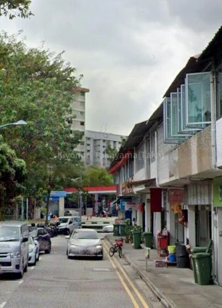 Shop / Shophouse for Sale: Pasir Panjang Gardens, West Coast - Jalan Mas Puteh - Image 2