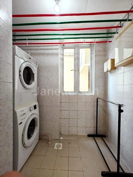 Common Room (Condo) for Rent in  The Huntington - Image 8