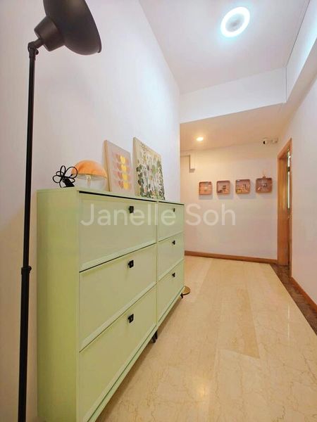 Common Room (Condo) for Rent in  The Huntington - Image 5