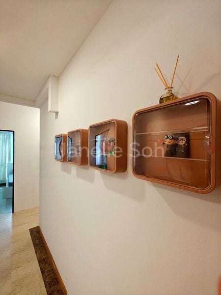 Common Room (Condo) for Rent in  The Huntington - Image 7