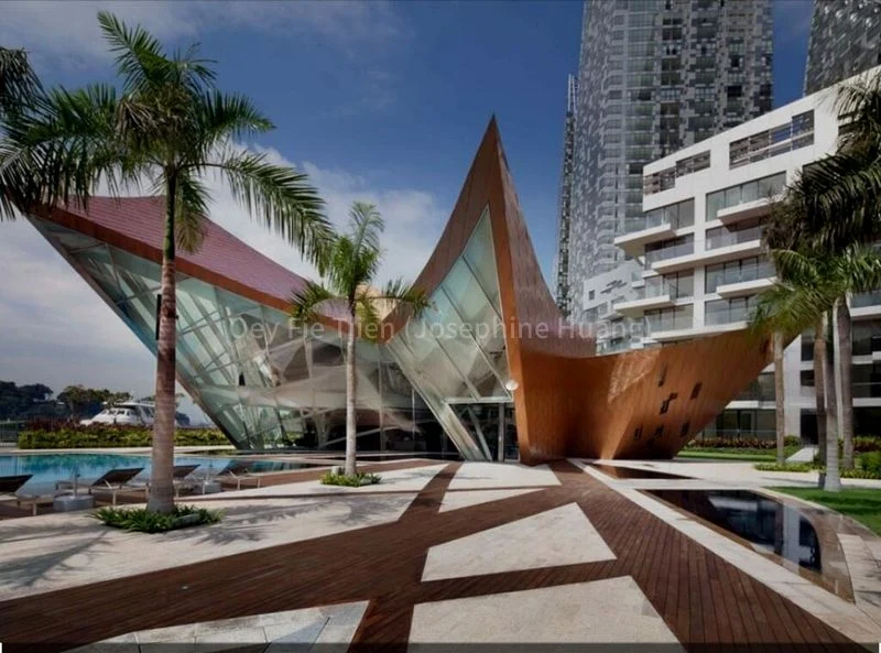 3 Bed Condo for Sale in  Corals At Keppel Bay - Image 3