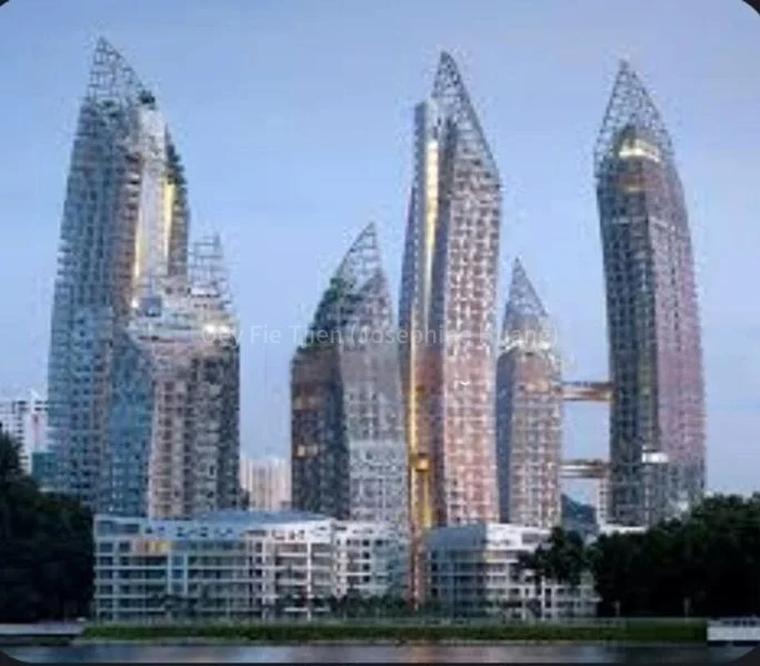 3 Bed Condo for Sale in  Corals At Keppel Bay - Image 2