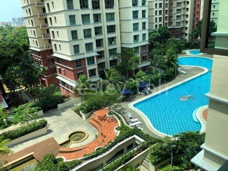 3 Bed Executive Condo for Sale in  The Rivervale - Image 12