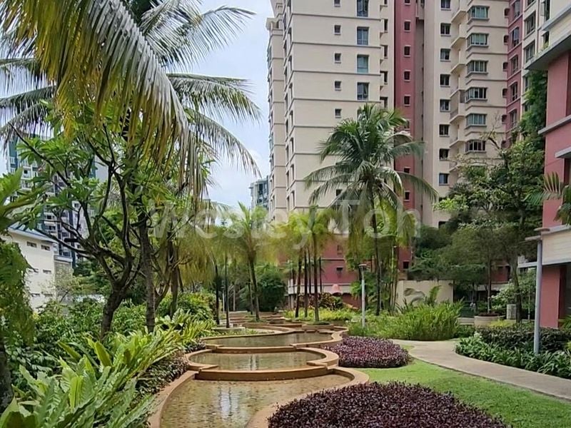 3 Bed Executive Condo for Sale in  The Rivervale - Image 13