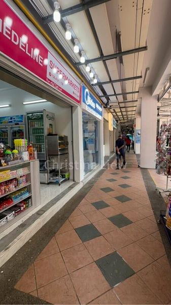 Shop / Shophouse for Sale: 136 Bedok North Avenue 3 - Image 16