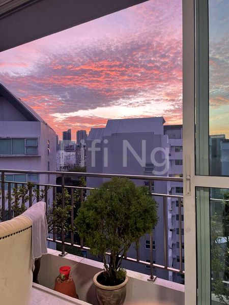 3 Bed Condo for Sale in  Belmond Green - Image 1