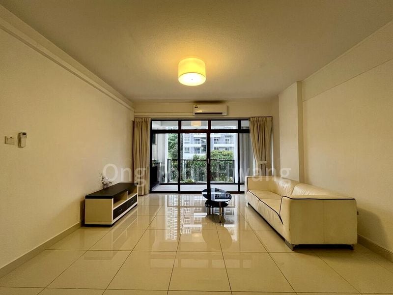 2 Bed Apartment (Condo) for Rent in  Pastoral View - Image 3