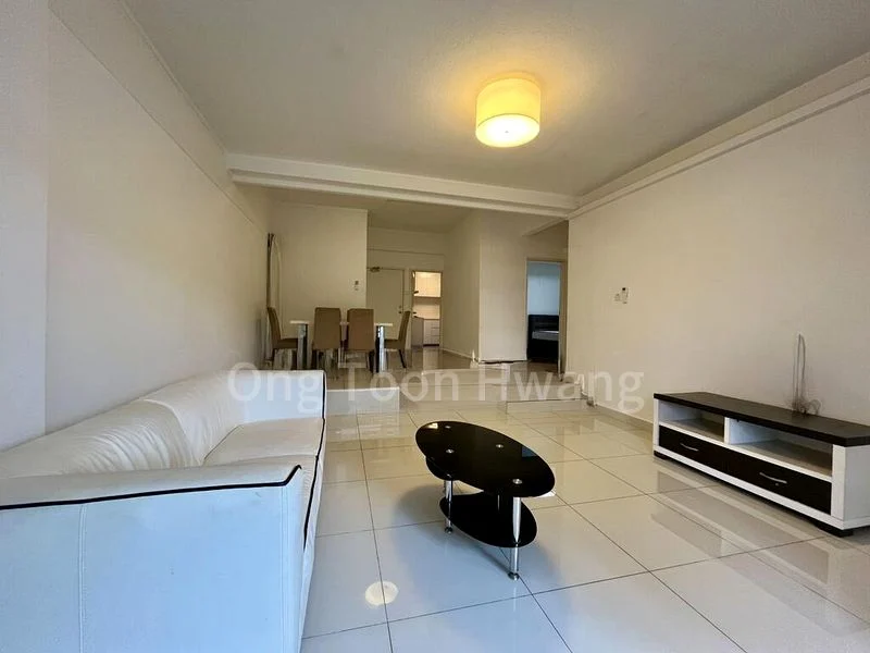 2 Bed Apartment (Condo) for Rent in  Pastoral View - Image 1