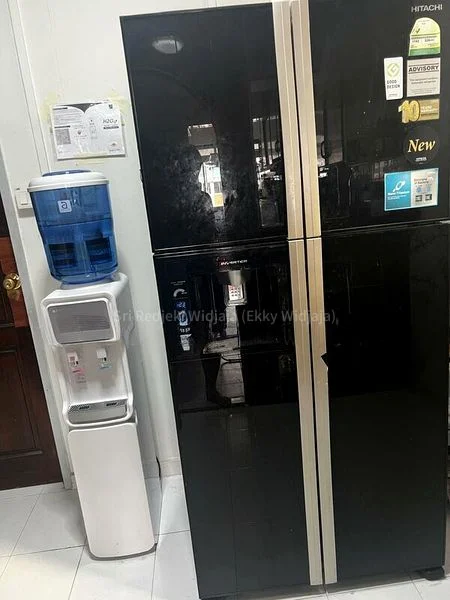 Common Room (HDB) for Rent in  288 Choa Chu Kang Avenue 3 - Image 3